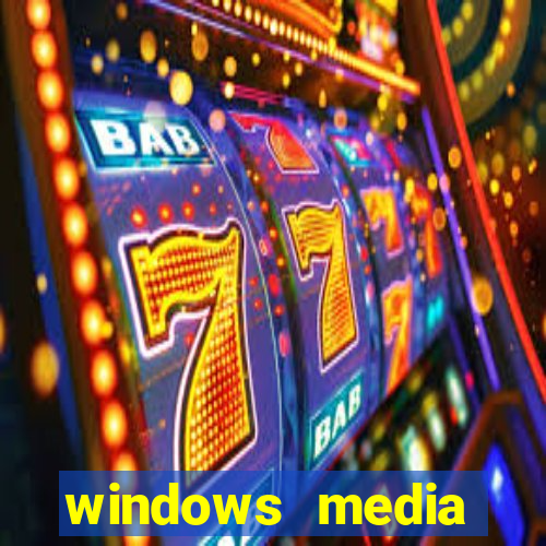 windows media player classic